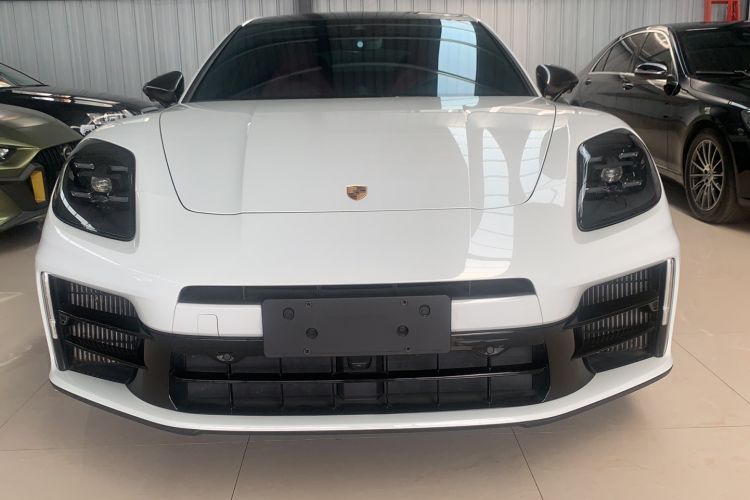 Used Porsche Panamera 2024 Panamera 2.9T Exterior 1