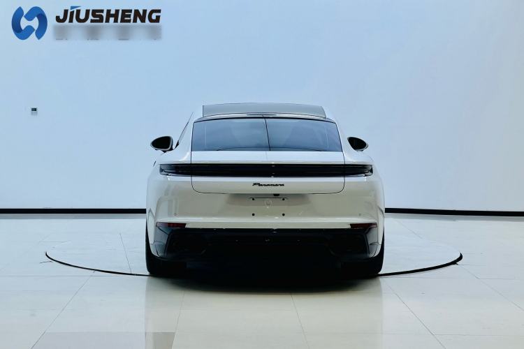 Used Porsche Panamera 2024 Panamera 2.9T Exterior 4