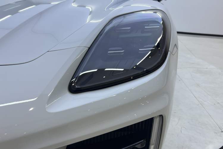 Used Porsche Panamera 2024 Panamera 2.9T Exterior 5