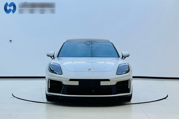Used Porsche Panamera 2024 Panamera 2.9T Exterior 6