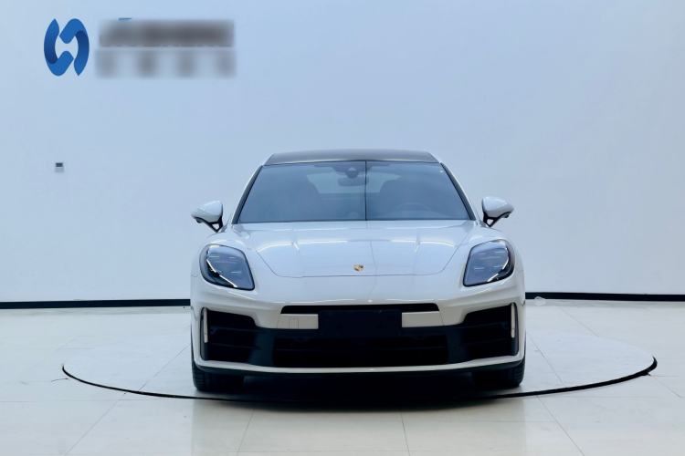 Used Porsche Panamera 2024 Panamera Executive Long Wheelbase 2.9T Exterior 6