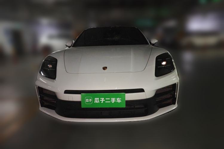 Used Porsche Panamera 2024 Panamera 2.9T Front