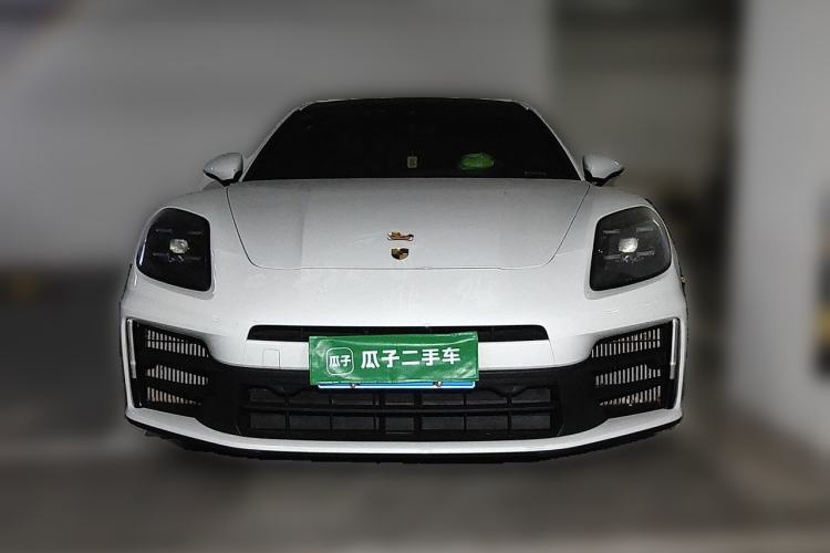 Used Porsche Panamera 2024 Panamera 2.9T Front