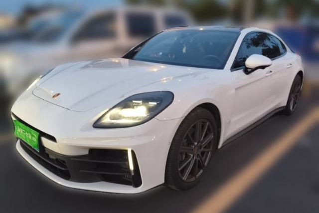 Used Porsche Panamera 2024 Panamera 2.9T