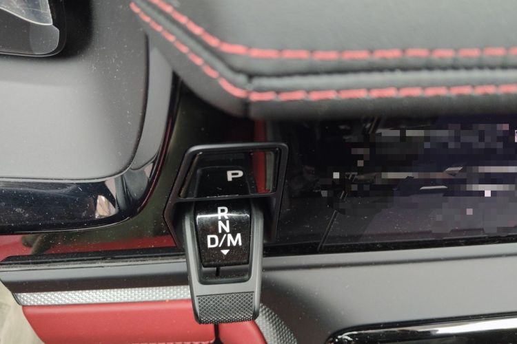 Used Porsche Panamera 2024 Panamera 2.9T Gear Lever