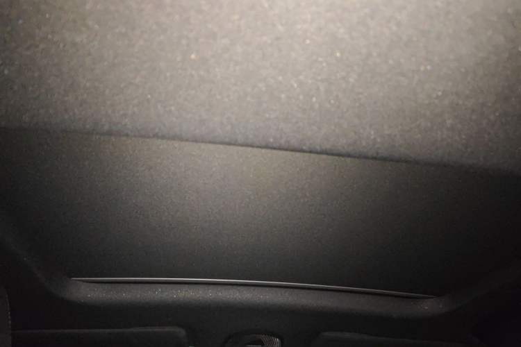 Used Porsche Panamera 2024 Panamera 2.9T Headliner