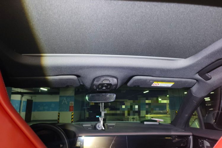 Used Porsche Panamera 2024 Panamera 2.9T Headliner