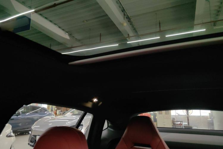 Used Porsche Panamera 2024 Panamera 2.9T Headliner