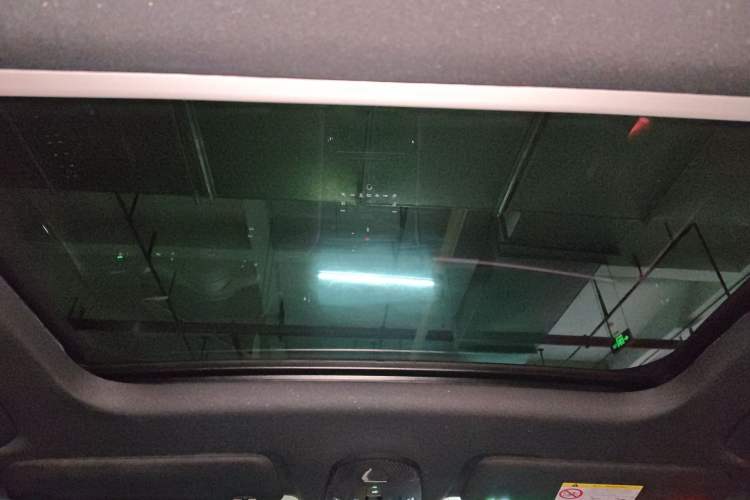 Used Porsche Panamera 2024 Panamera 2.9T Headliner