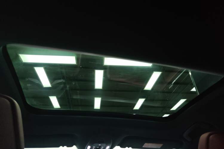 Used Porsche Panamera 2024 Panamera 2.9T Headliner