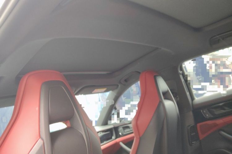 Used Porsche Panamera 2024 Panamera 2.9T Headliner