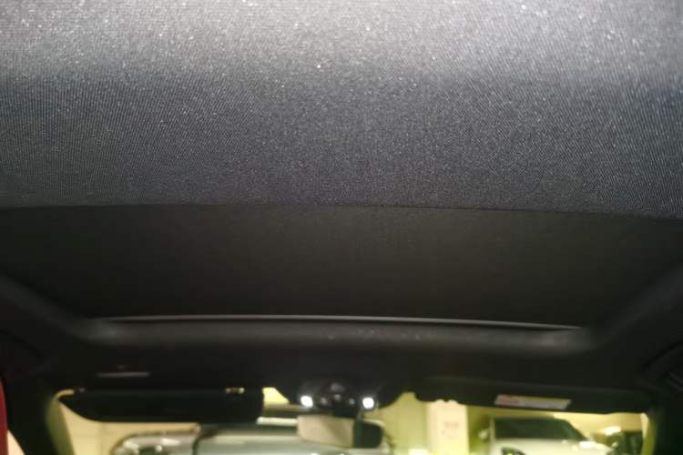 Used Porsche Panamera 2024 Panamera Executive Long Wheelbase 2.9T Headliner