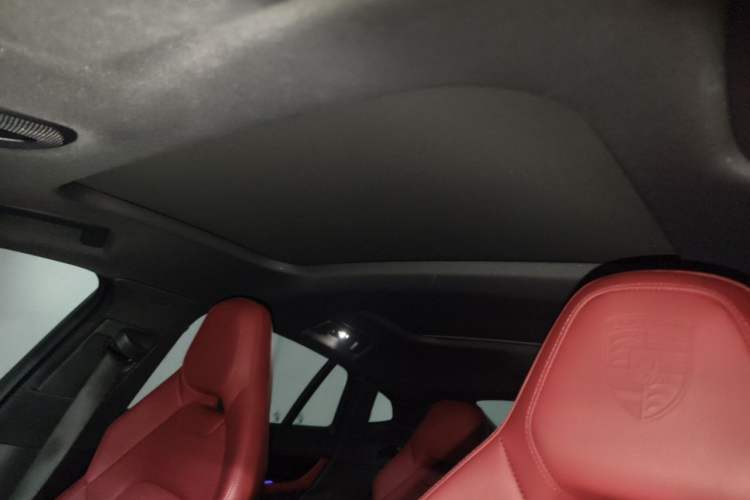 Used Porsche Panamera 2024 Panamera 2.9T Headliner