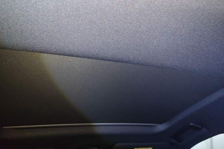 Used Porsche Panamera 2024 Panamera 2.9T Headliner