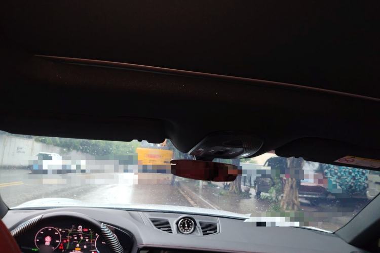 Used Porsche Panamera 2024 Panamera 2.9T Headliner