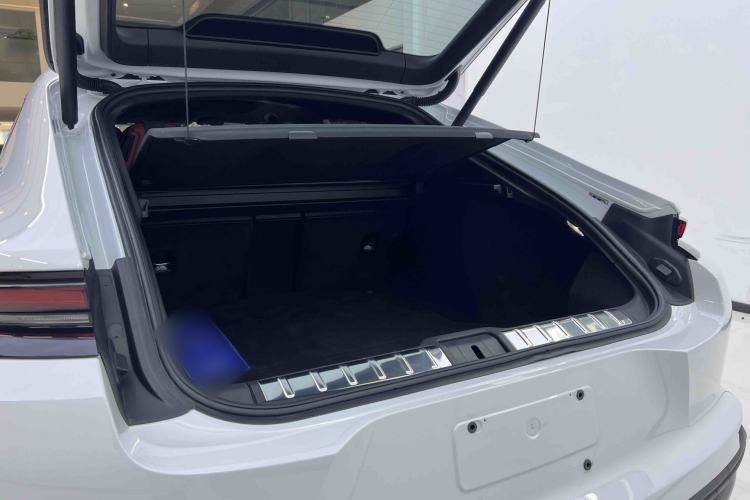 Used Porsche Panamera 2024 Panamera Executive Long Wheelbase 2.9T Interior 10
