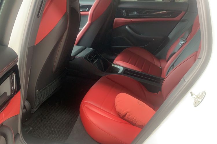 Used Porsche Panamera 2024 Panamera 2.9T Interior 2