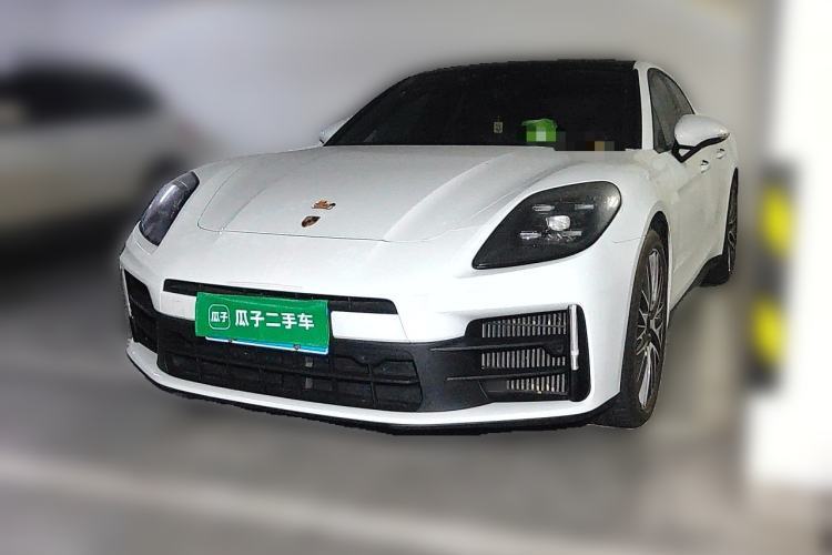 Used Porsche Panamera 2024 Panamera 2.9T Guazi used car, China used car export, Used car for sale, Used  cars, Cheapest cars for sale