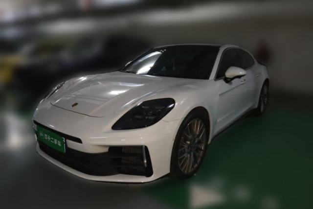 Used Porsche Panamera 2024 Panamera 2.9T