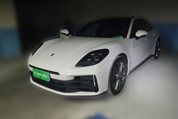 Porsche Panamera 2024 Panamera 2.9T