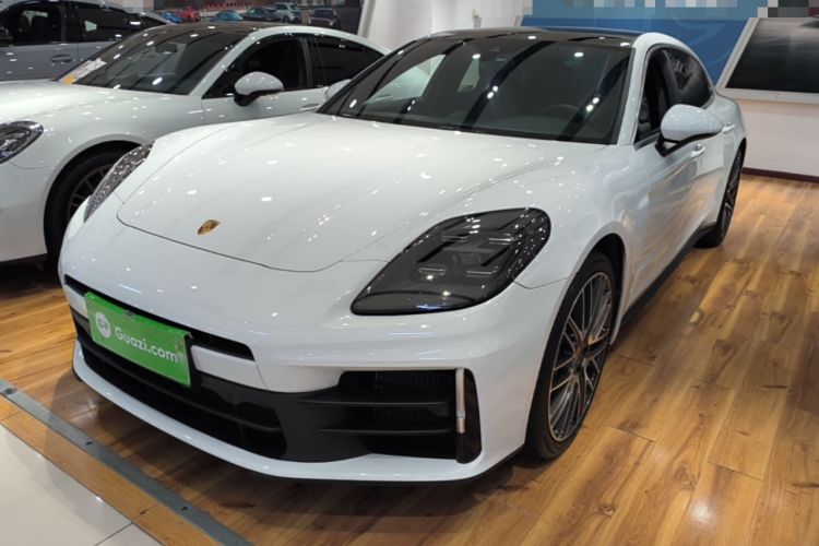 Porsche Panamera 2024 Panamera 4 Executive Long Wheelbase 2.9T