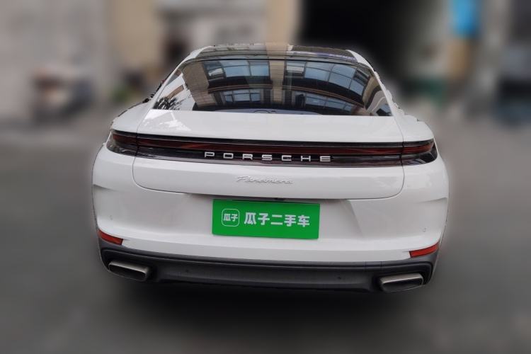 Used Porsche Panamera 2024 Panamera 2.9T Rear