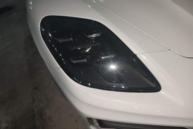 Used Porsche Panamera 2024 Panamera Executive Long Wheelbase 2.9T Right Front Headlight