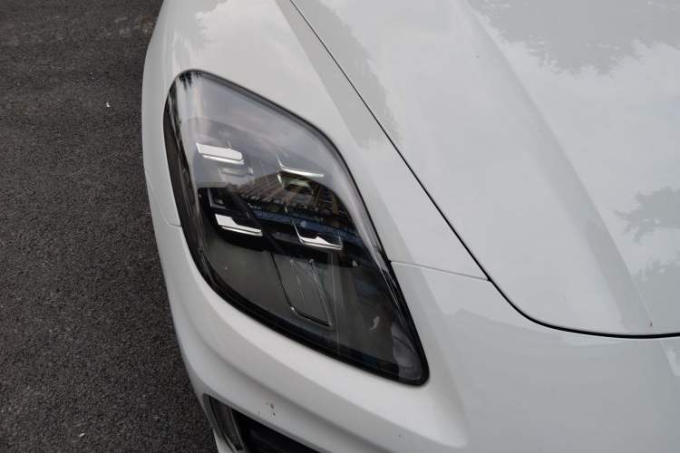 Used Porsche Panamera 2024 Panamera 2.9T Right Front Headlight
