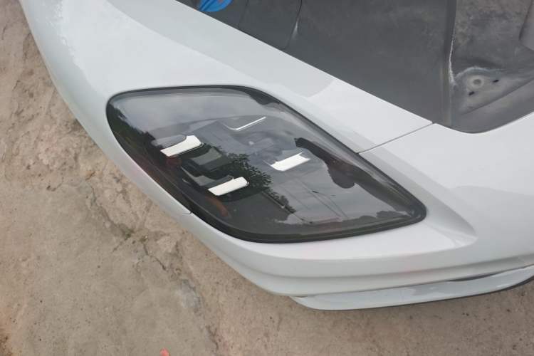 Used Porsche Panamera 2024 Panamera Executive Long Wheelbase 2.9T Right Front Headlight