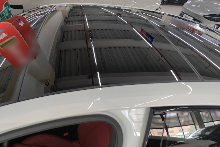 Used Porsche Panamera 2024 Panamera 2.9T Roof