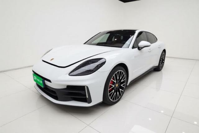 Used Porsche Panamera 2024 Panamera 2.9T