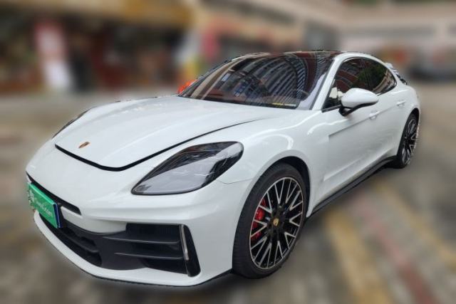 Used Porsche Panamera 2024 Panamera 2.9T