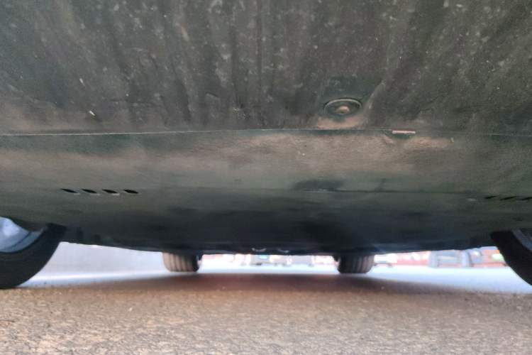 Used Porsche Panamera 2024 Panamera 2.9T Chassis Front