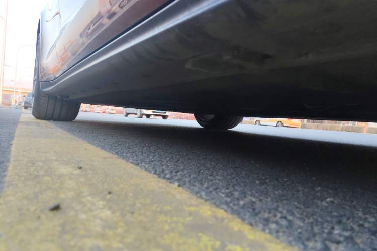 Used Porsche Panamera 2024 Panamera 2.9T Chassis Front Right