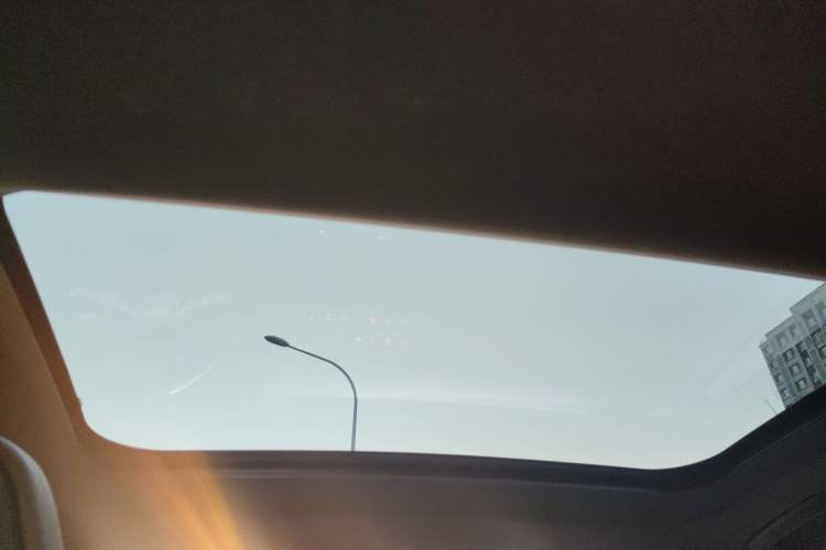 Used Porsche Panamera 2024 Panamera 2.9T Headliner