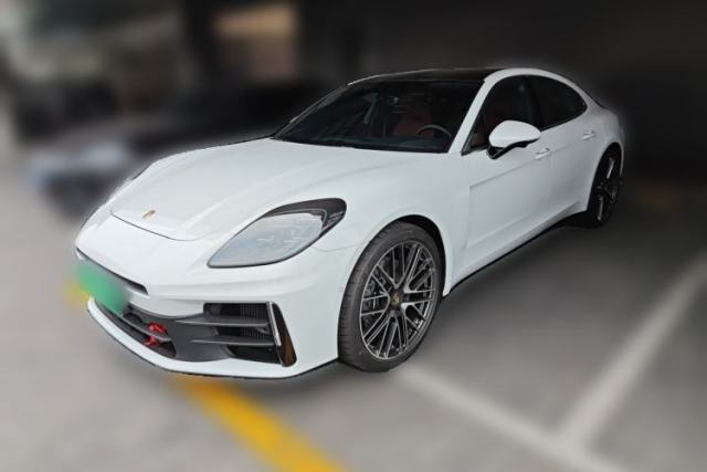 Used Porsche Panamera 2026 Model Panamera 2.9T