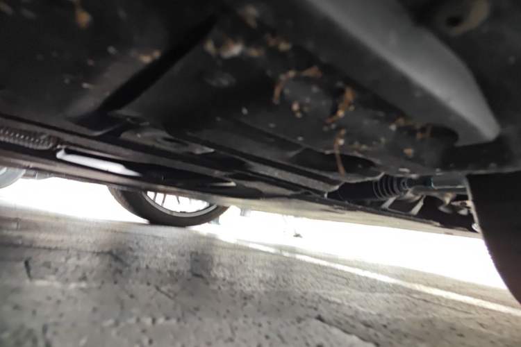 Used Porsche Panamera 2026 Model Panamera 2.9T Chassis Front Right