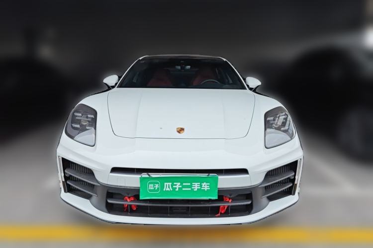 Used Porsche Panamera 2026 Model Panamera 2.9T Front