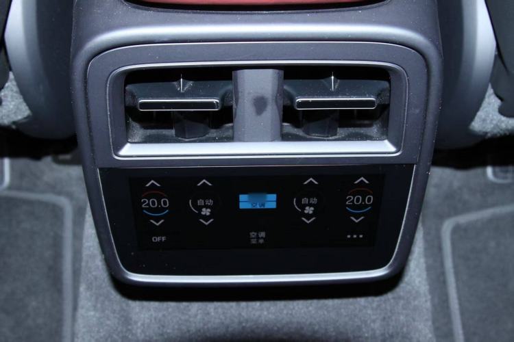 Used Porsche Taycan 2019 Taycan 4S Interior 5