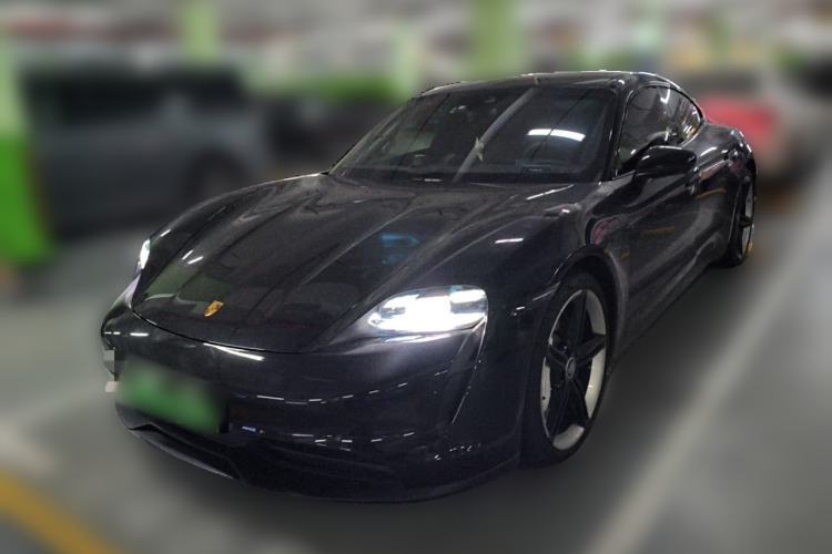 Used Porsche Taycan 2019 Taycan 4S Guazi used car, China used car export, Used car for sale, Used  cars, Cheapest cars for sale