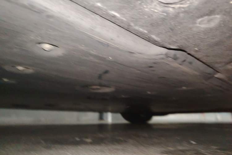 Used Porsche Taycan 2019 Taycan 4S Chassis Front Right