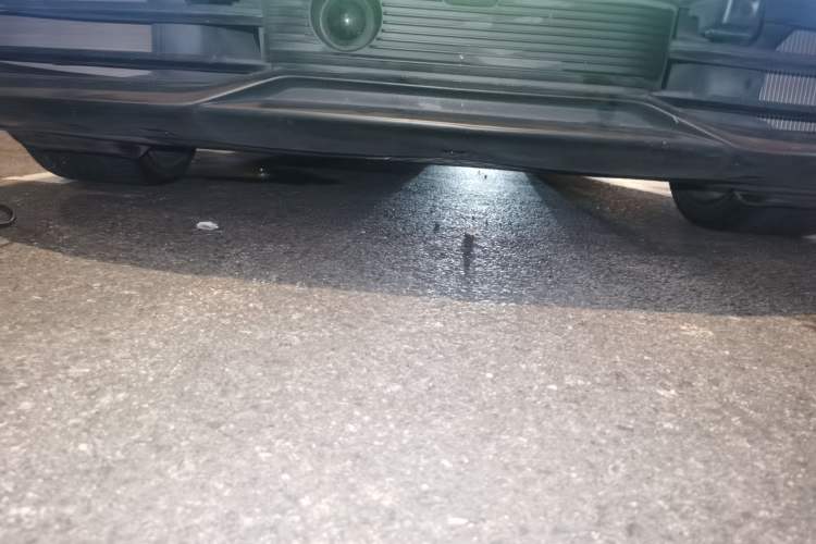 Used Porsche Taycan 2019 Taycan 4S Chassis Front