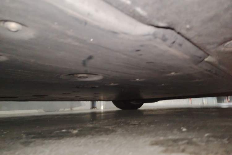 Used Porsche Taycan 2019 Taycan 4S Chassis Rear Left