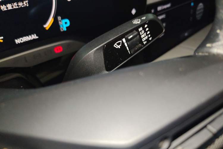 Used Porsche Taycan 2019 Taycan 4S Gear Lever