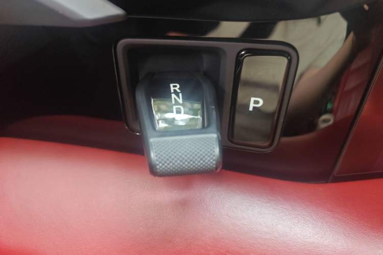 Used Porsche Taycan 2019 Taycan 4S Gear Lever