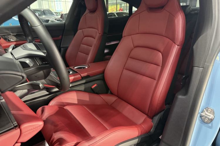 Used Porsche Taycan 2019 Taycan 4S Interior 6