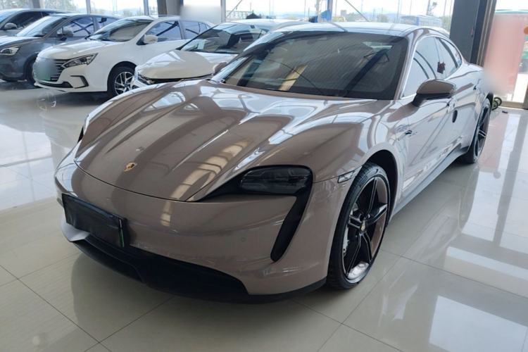 Ojetý Porsche Taycan 2019 Taycan 4S Guazi used car, China used car export, Used car for sale, Used  cars, Cheapest cars for sale