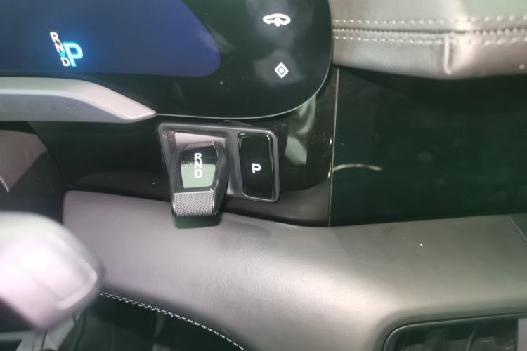 Used Porsche Taycan 2019 Taycan 4S Gear Lever