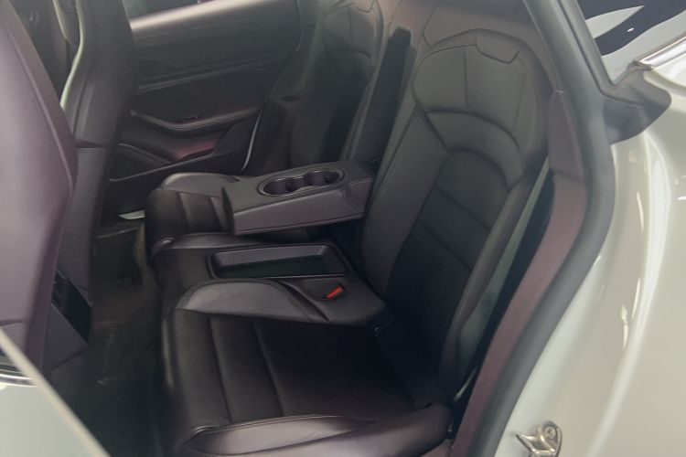 Used Porsche Taycan 2019 Taycan 4S Interior 1