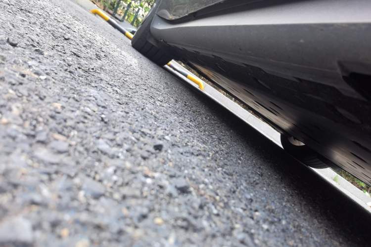 Used Porsche Taycan 2020 Taycan Chassis Front Right